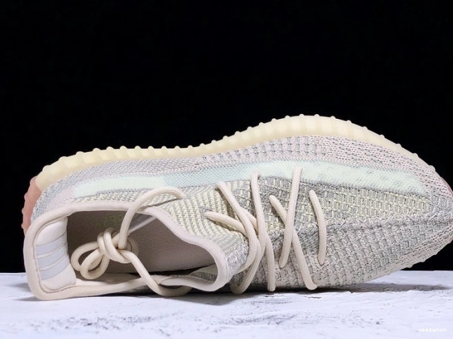 FW3042 Boost 350 V2 Citrin Adidas Yeezy 1029